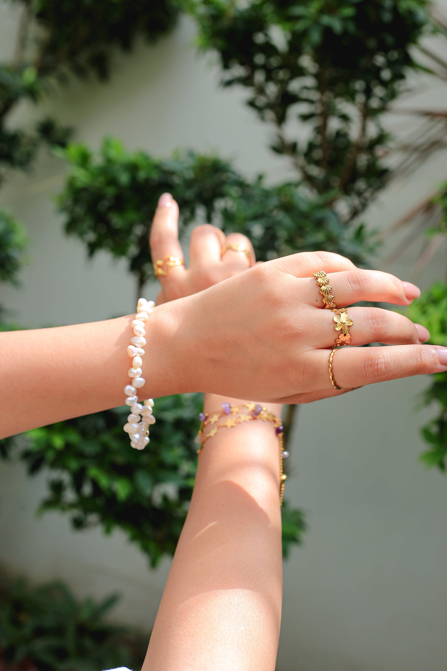 Bracelets