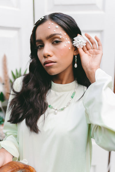 Beaded Grace Set