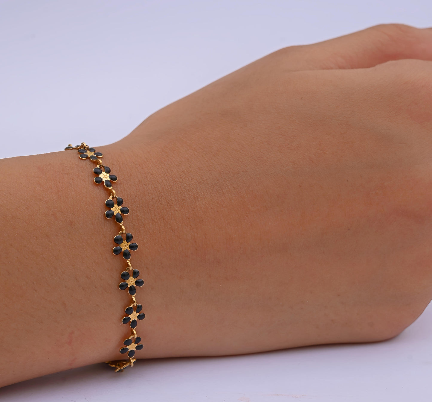 Blossom Trails Bracelet