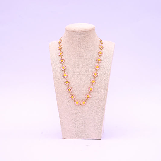 Daisy Delight Necklace