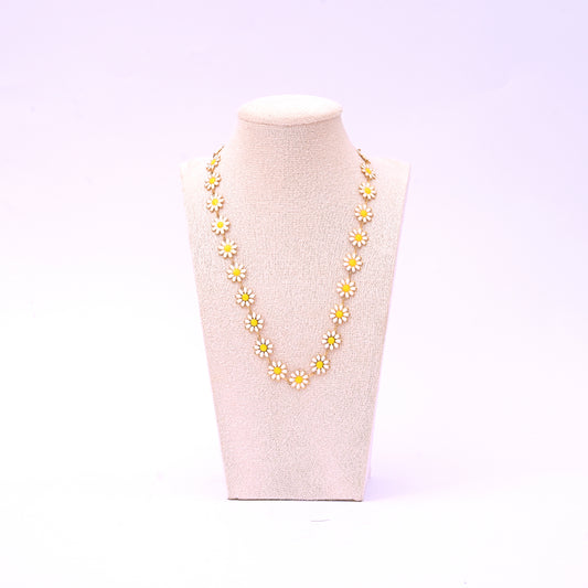 Daisy Delight Necklace