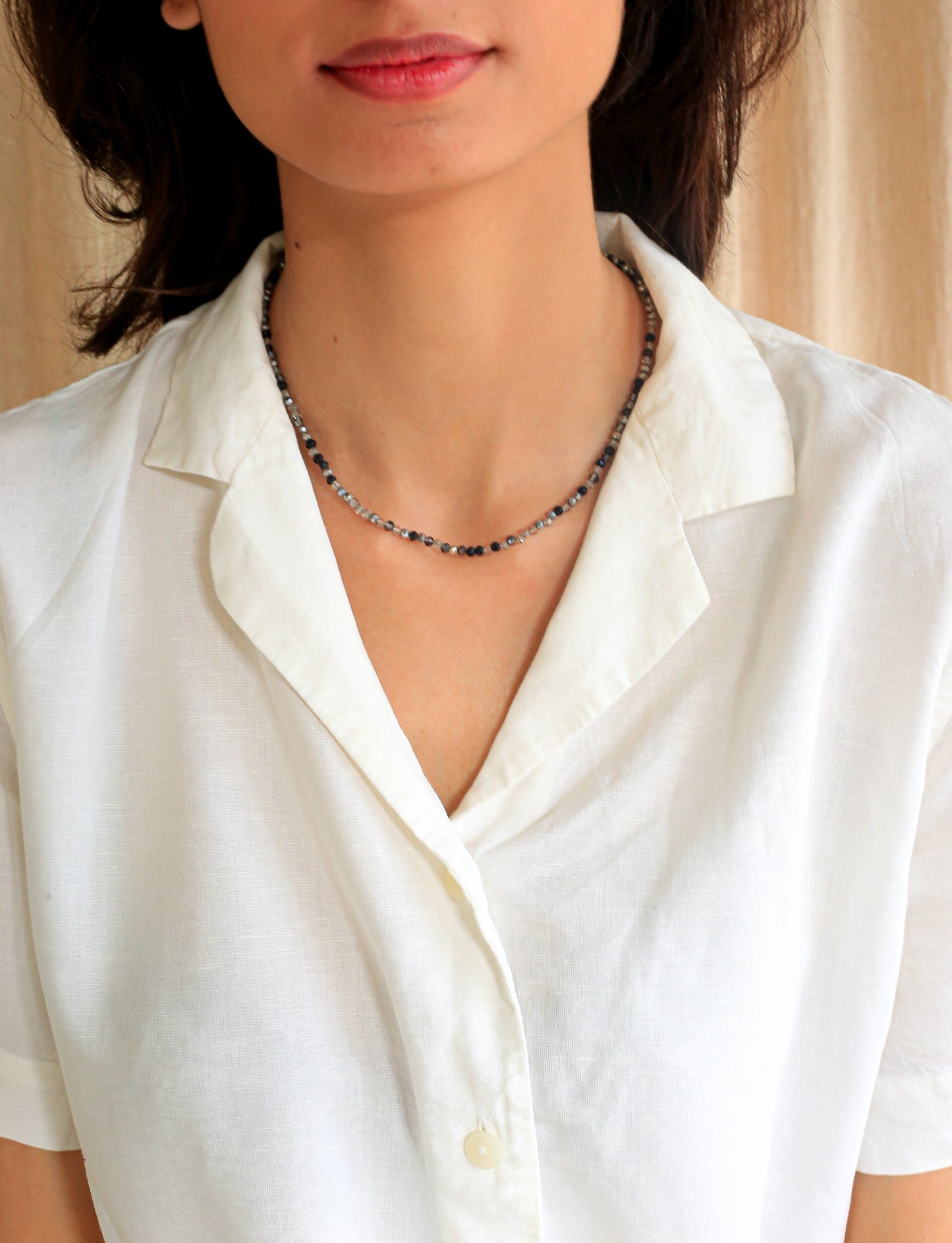 Merry Melody Necklaces