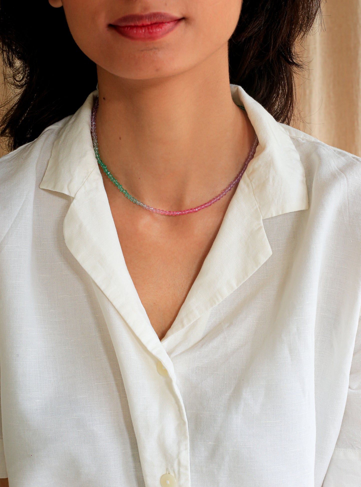 Merry Melody Necklaces