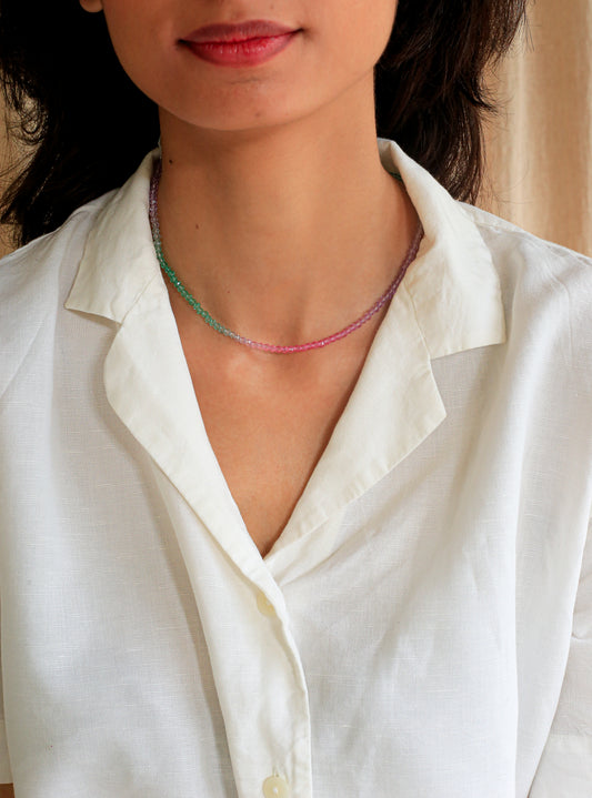 Merry Melody Necklaces
