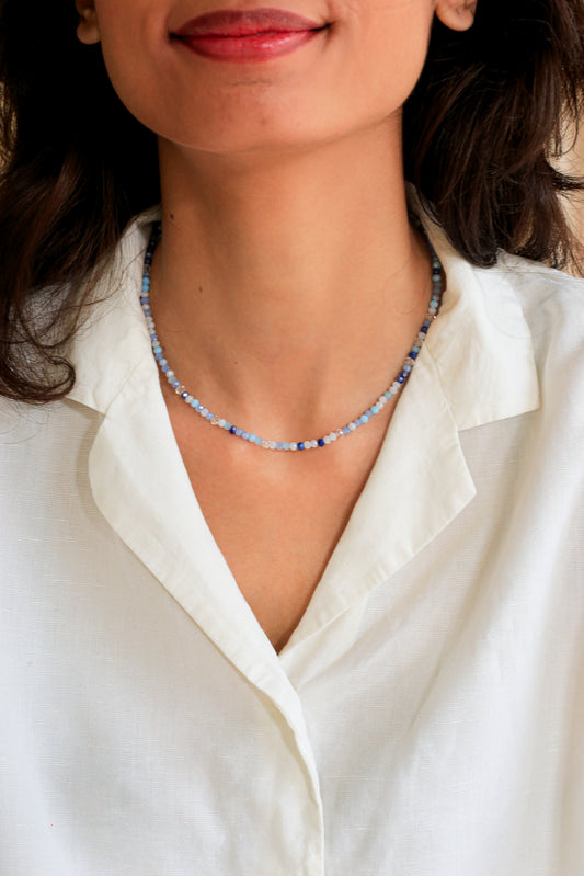 Merry Melody Necklaces