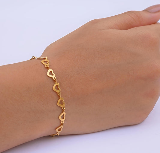 Trueheart Bracelet
