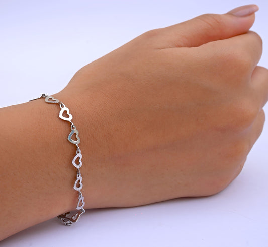 Trueheart Bracelet