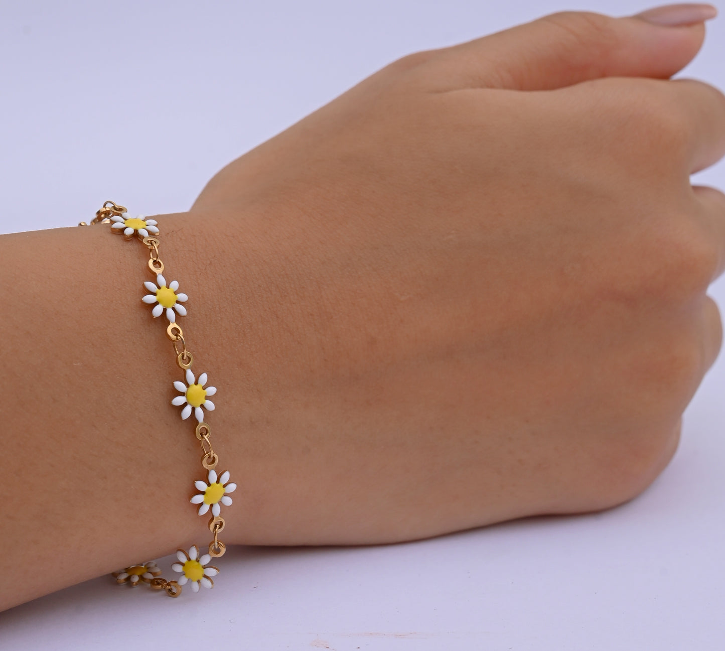 Wildflower Bracelet